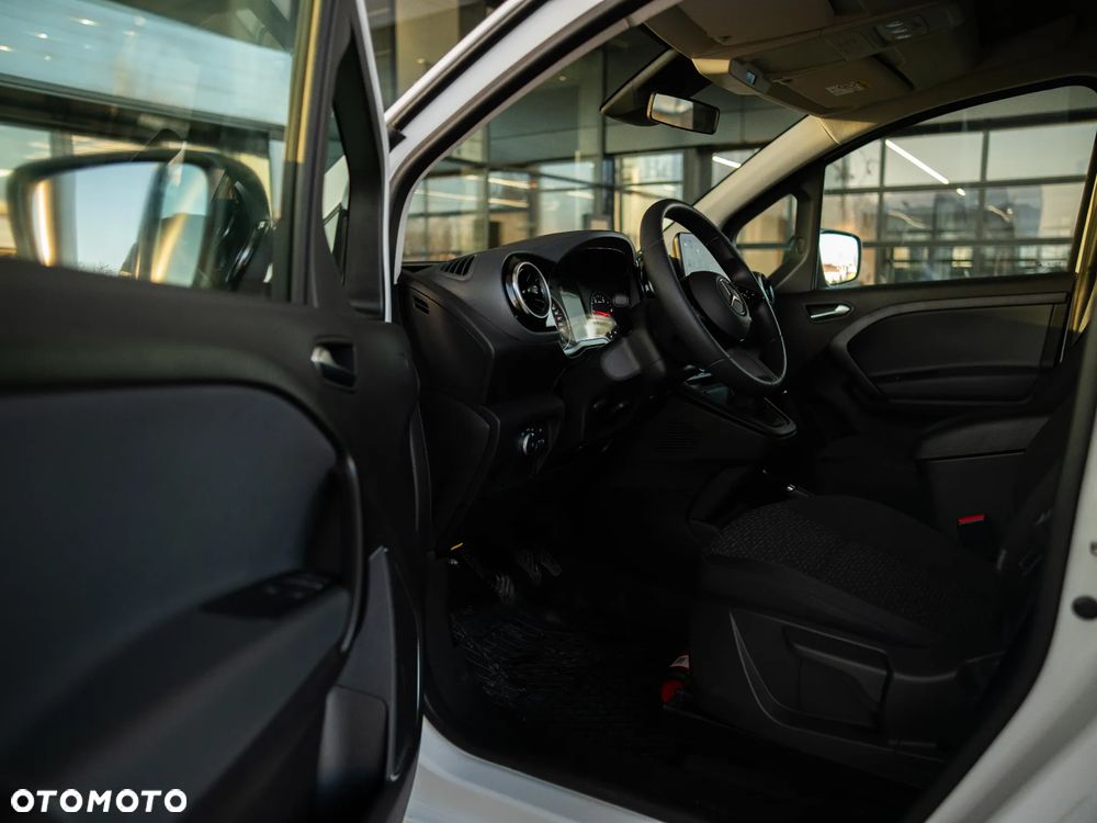 Mercedes-Benz Citan MIXTO - 9