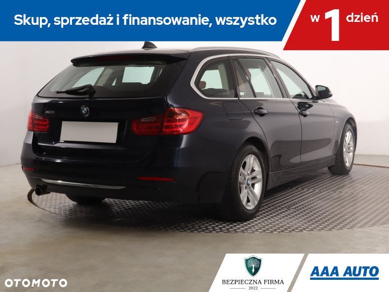 BMW Seria 3 - 7