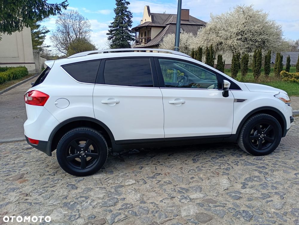 Ford Kuga 2.5 4x4 Individual - 18