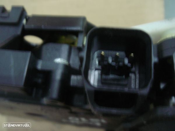 Fecho Da Porta Trás Dto Mitsubishi Colt Vi (Z3_A, Z2_A) - 2