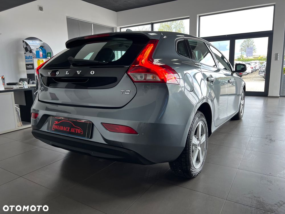 Volvo V40 - 6