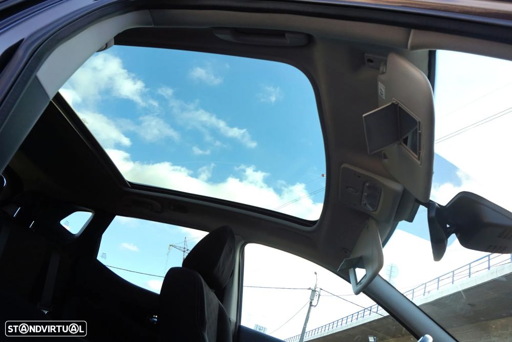 Nissan Qashqai 1.5 dCi N-Connecta 18 - 54