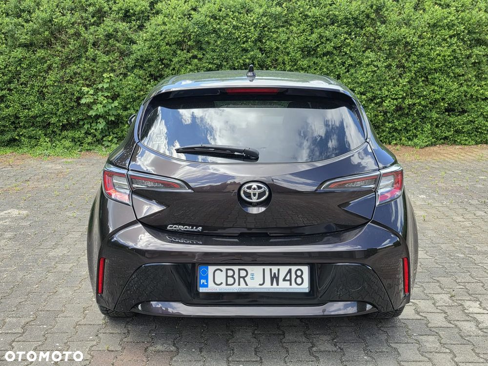 Toyota Corolla 1.2 T Selection - 10