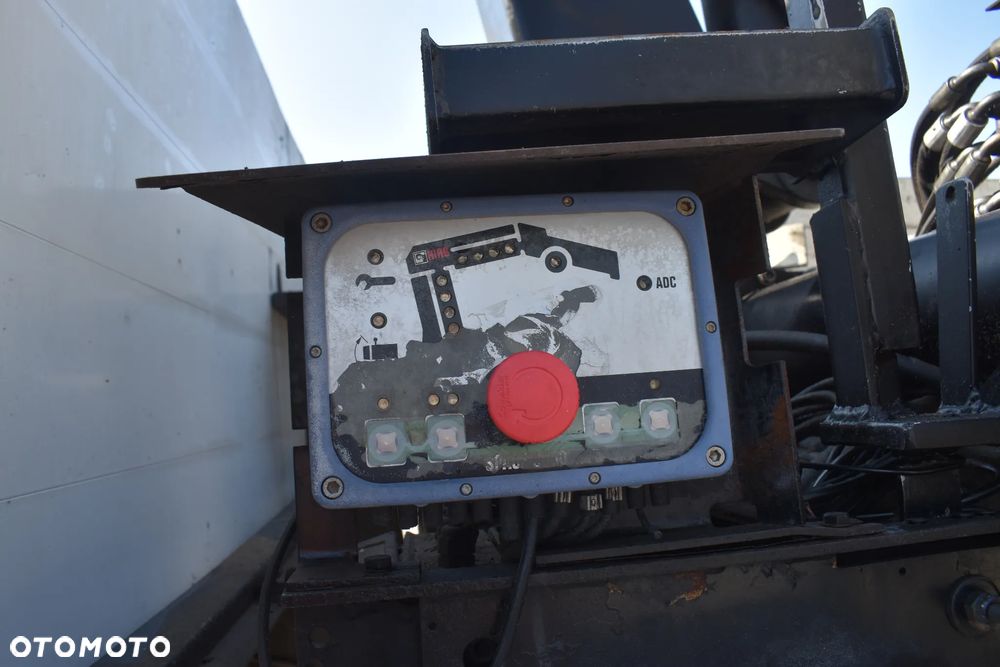 MAN TGS 26.360 - 11