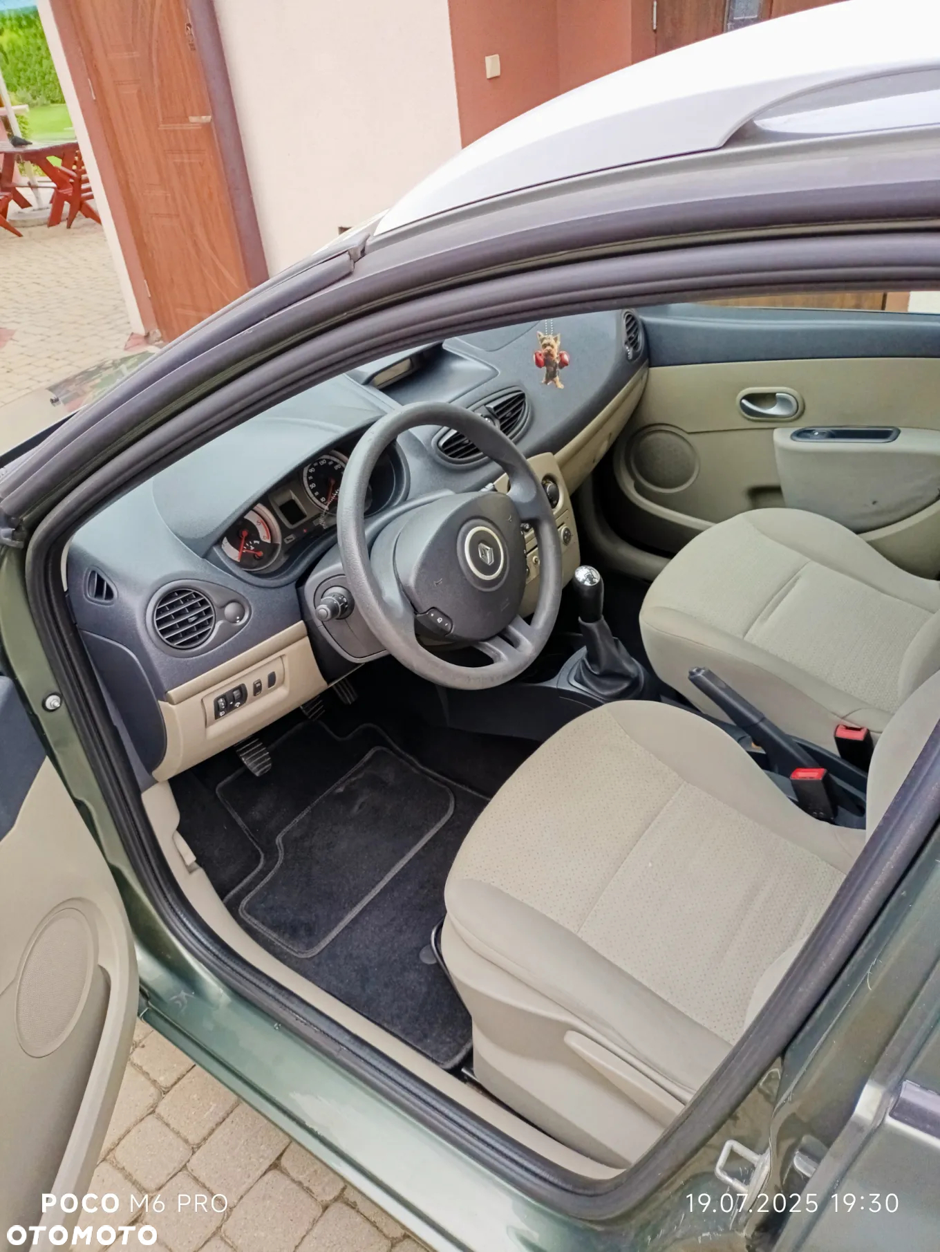 Renault Clio 1.5 dCi Grandtour Expression - 8