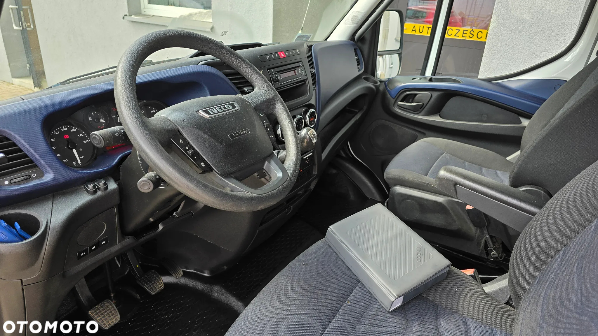 Iveco Daily 70 C 18 - 33