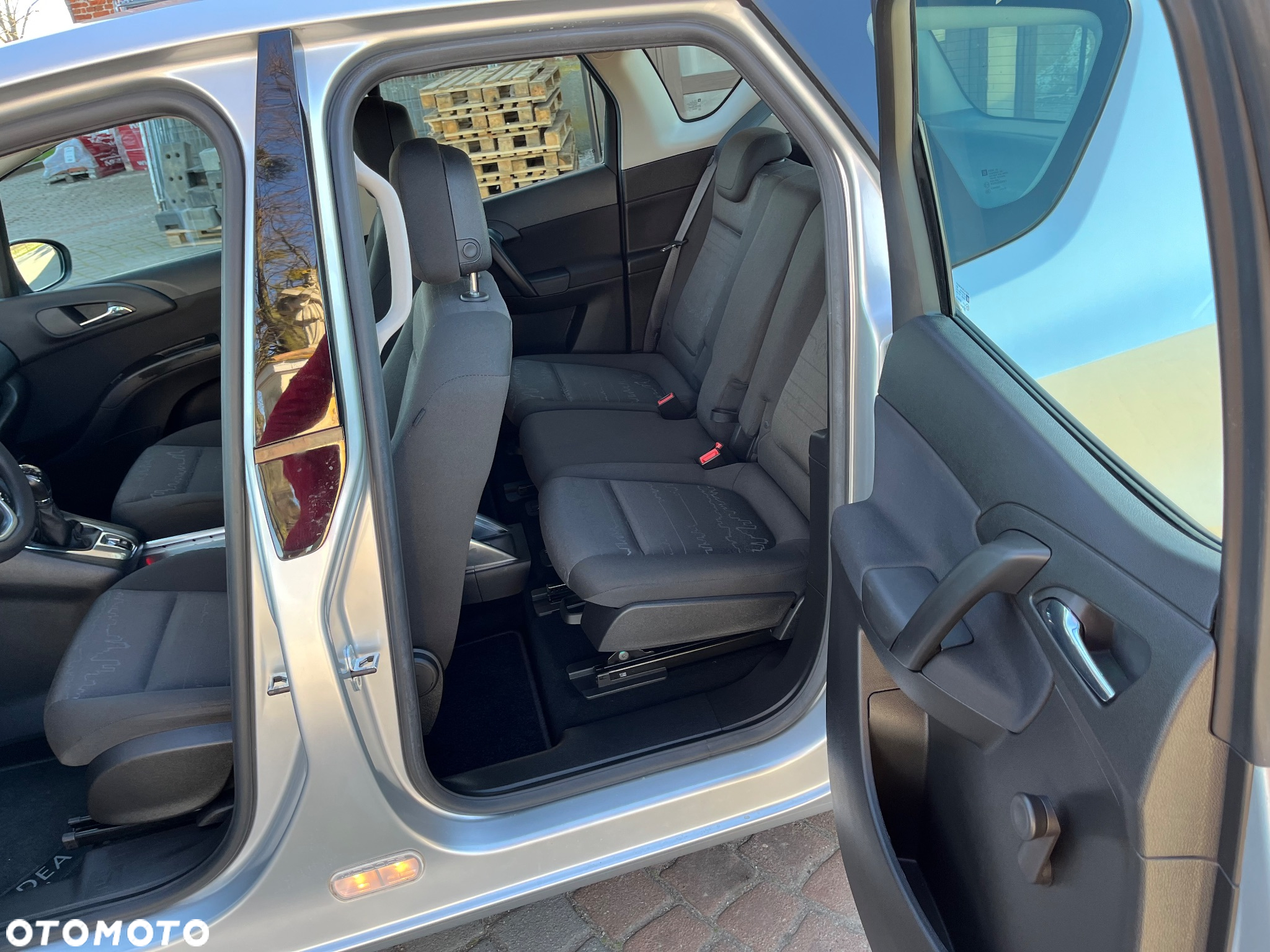 Opel Meriva 1.4 Active - 14