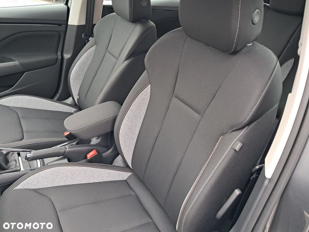 Skoda Scala 1.0 TSI Edition 130 DSG - 18