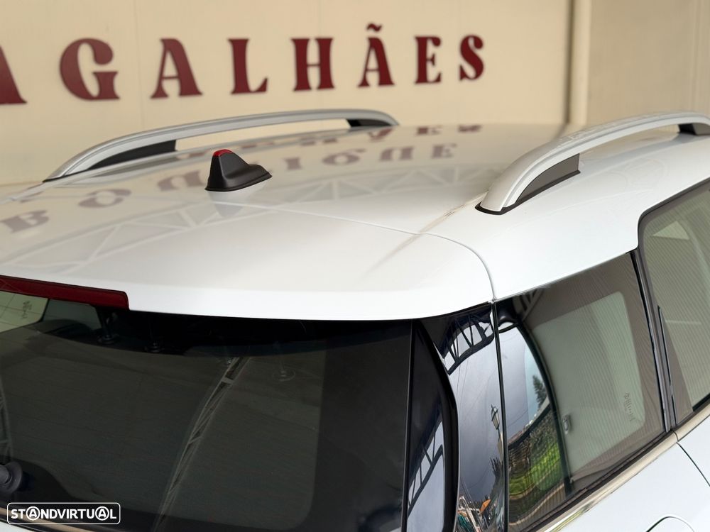 MINI Countryman Cooper SE All4 Aut. - 16