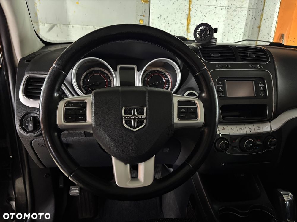 Dodge Journey - 29