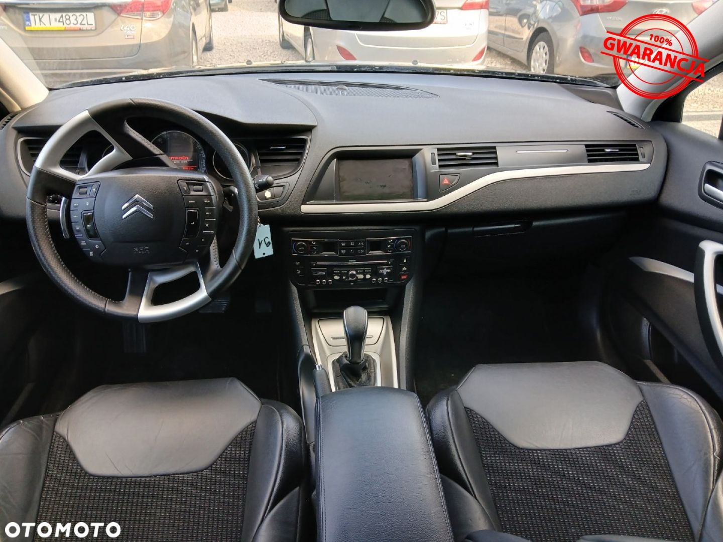 Citroën C5 - 14