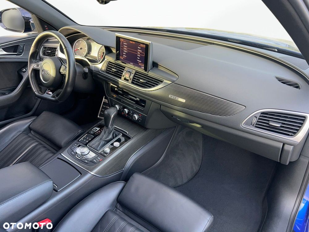 Audi A6 - 14