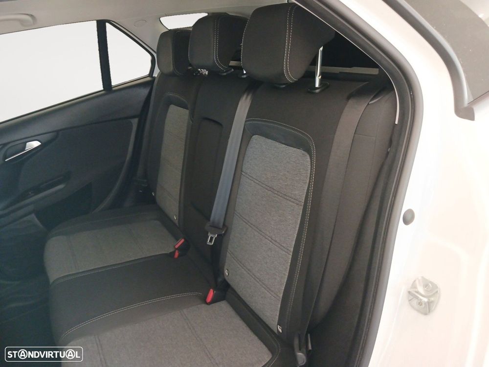 Fiat Tipo Station Wagon Cross 1.5 GSE T4 Cross DCT - 13