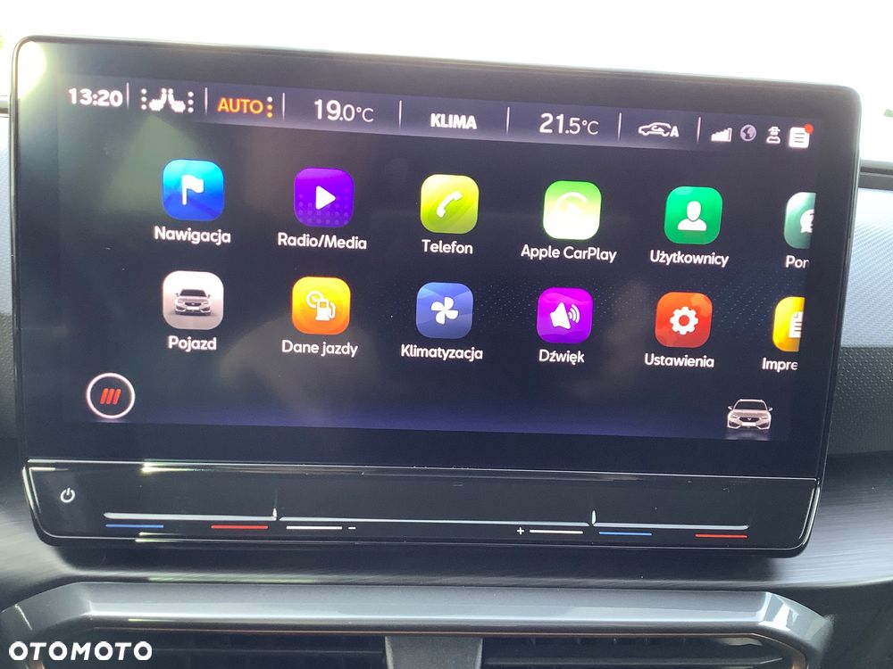 Cupra Leon Sportstourer - 32