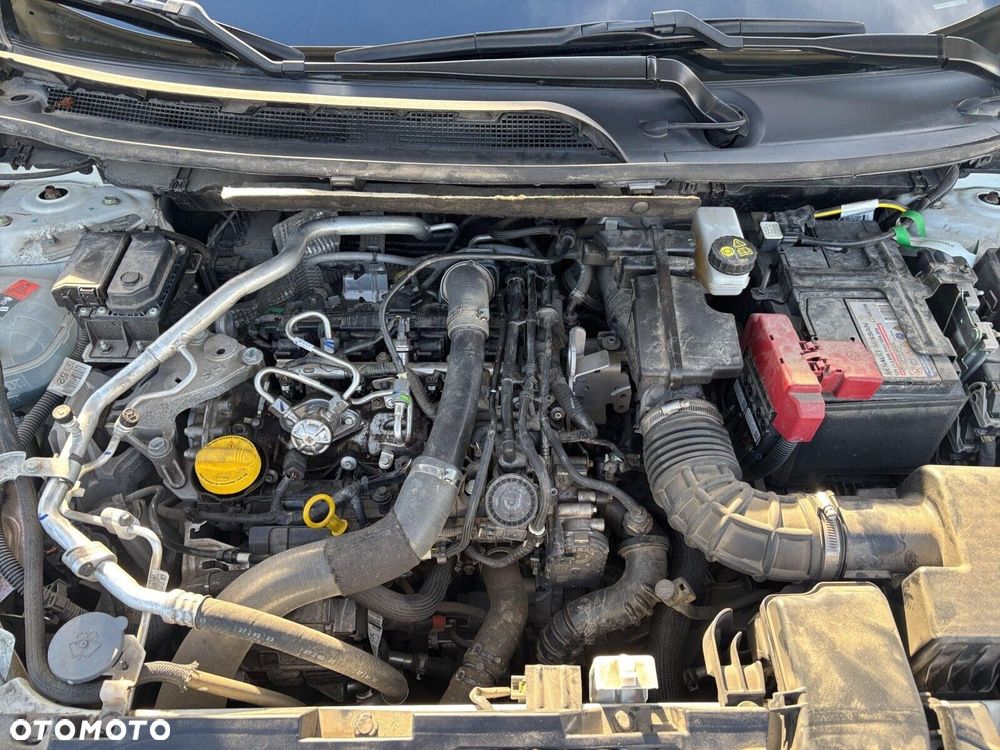 Nissan Qashqai - 27