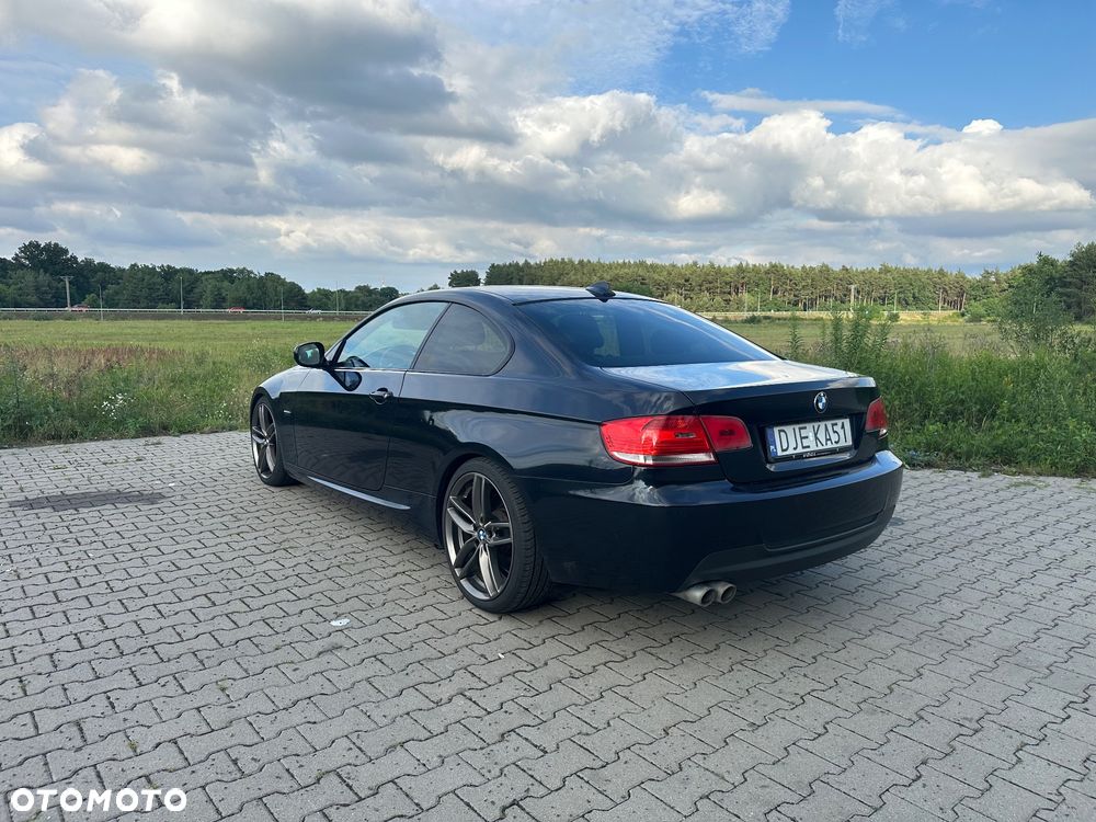BMW Seria 3 330d xDrive M Sport Edition - 5