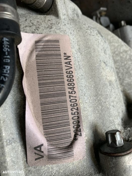 Cutie transfer atc 300 bmw 325xi 218cp din 2006 - 1