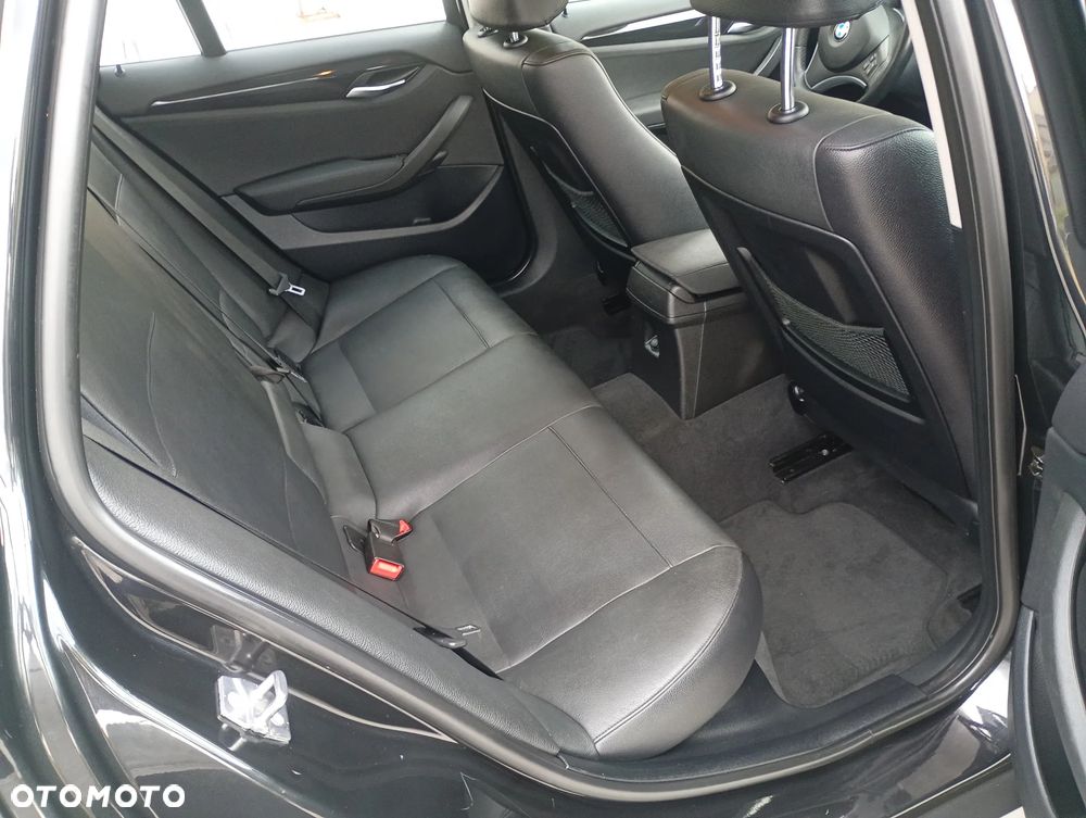 BMW X1 xDrive20d - 26