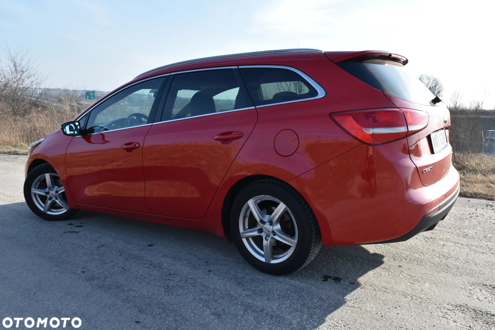 Kia Ceed 1.0 T-GDI GT-Line - 11