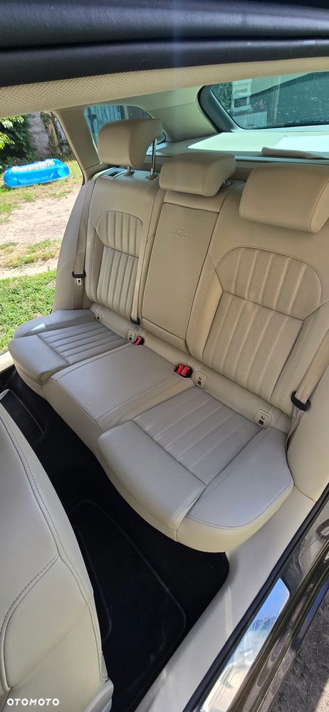 Skoda Superb 2.0 TDI 4x4 L&K DSG - 12