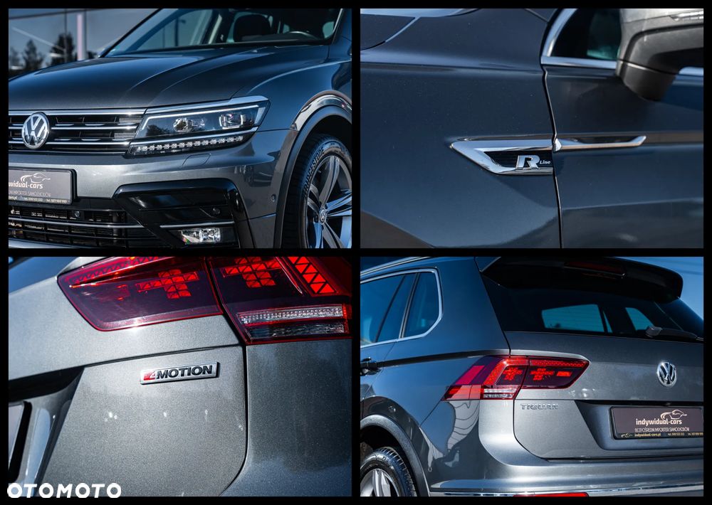 Volkswagen Tiguan - 20