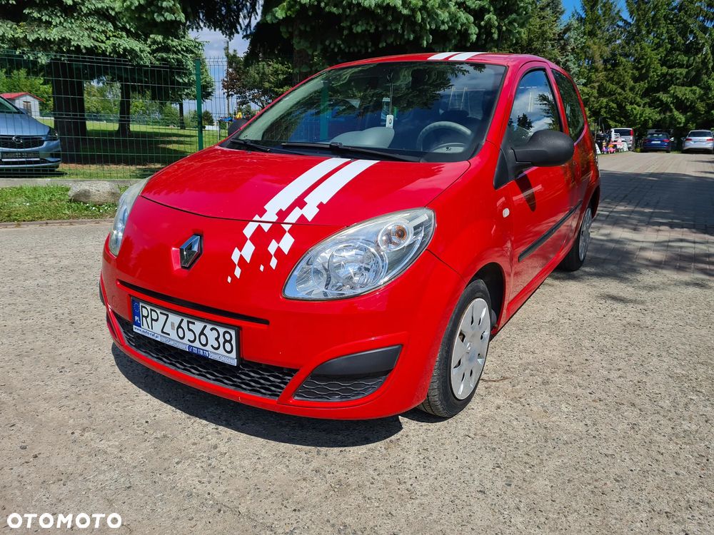 Renault Twingo - 1