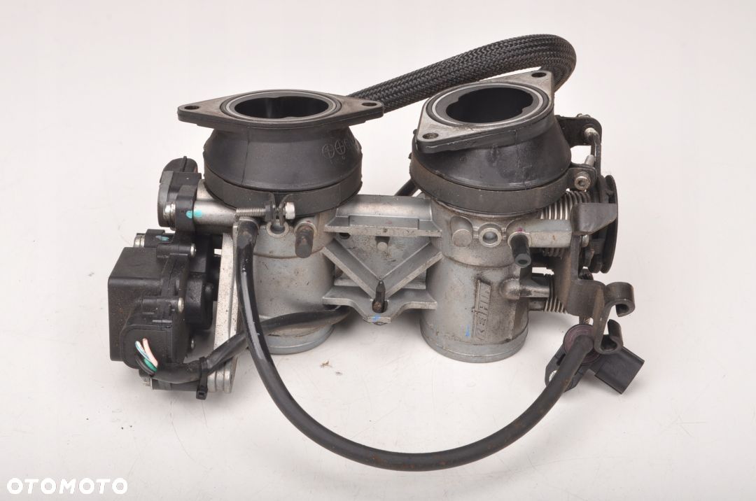 KAWASAKI ER-6N 650 GAŹNIK - 1