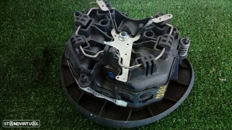 AIRBAG FRONTAL ESQUERDO FIAT DOBLO LIMUSINA 2001 - 2