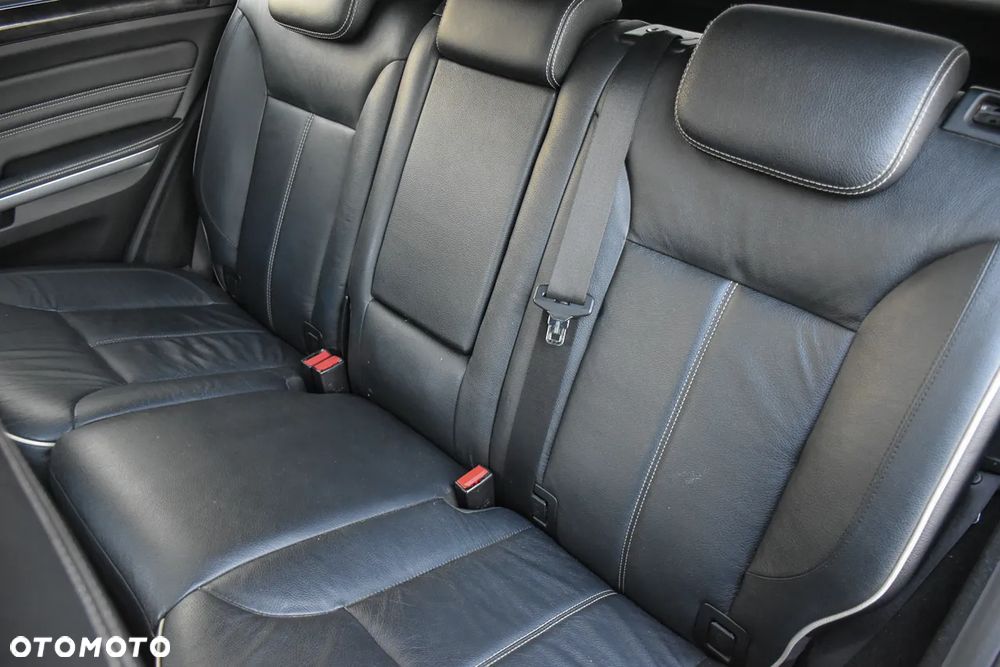 Mercedes-Benz ML 300 CDI 4Matic 7G-TRONIC DPF BlueEFFICIENCY Grand Edition - 37