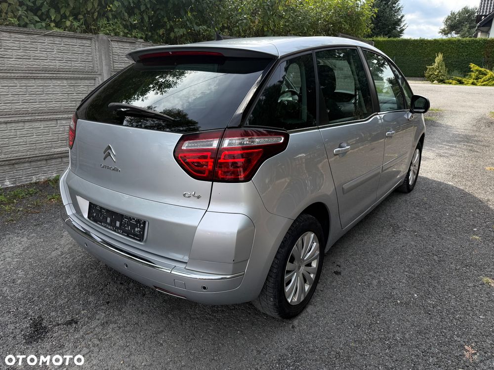 Citroën C4 Picasso VTi 120 Seduction - 11