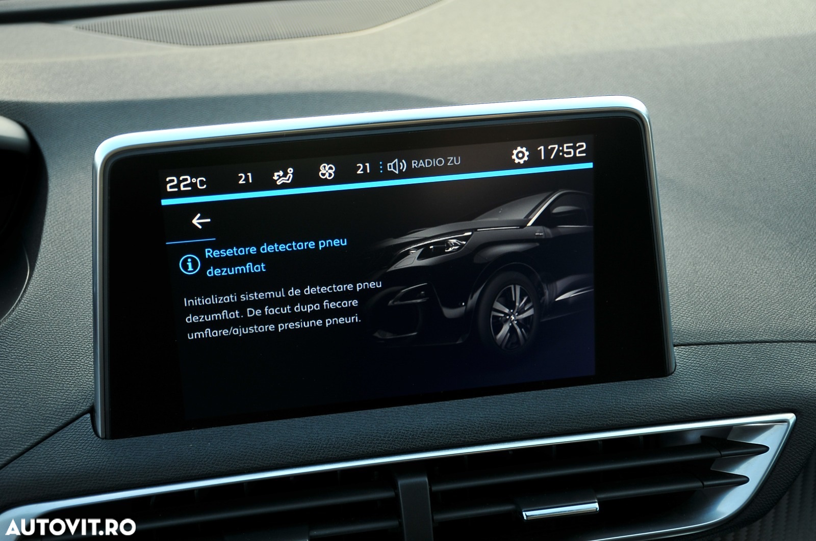 Peugeot 5008 PureTech 130 Stop & Start Active - 23