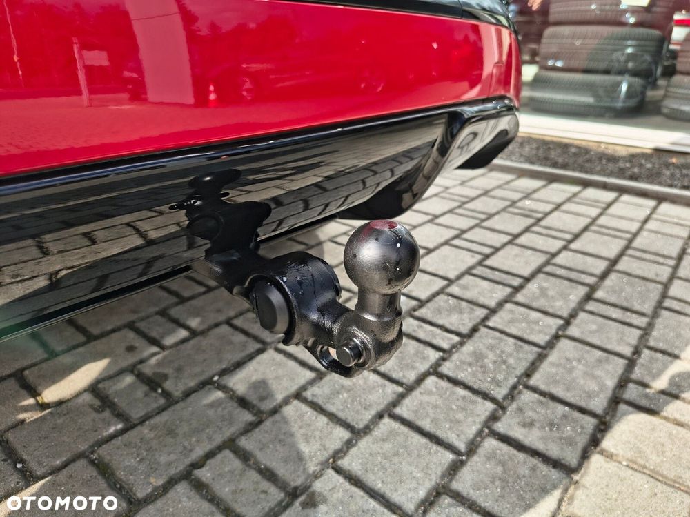 Audi Q3 Sportback TFSI mHEV 110 kW S tronic - 31