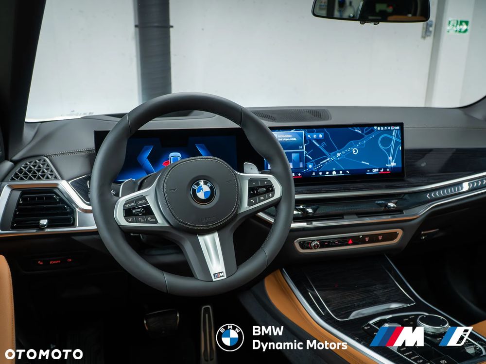 BMW X5 xDrive30d - 21