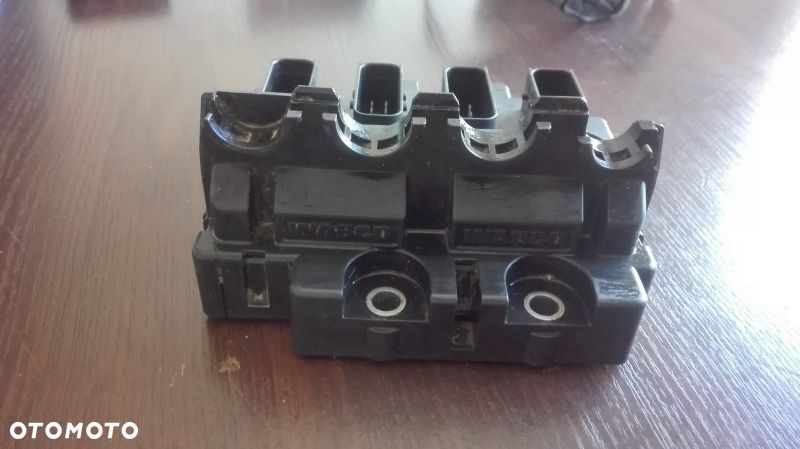 STEROWNIK KOMPUTER DEUTZ SAME VIRTUS 140 LAMBORGHINI NOWY !!! NR 4461590040 - 5