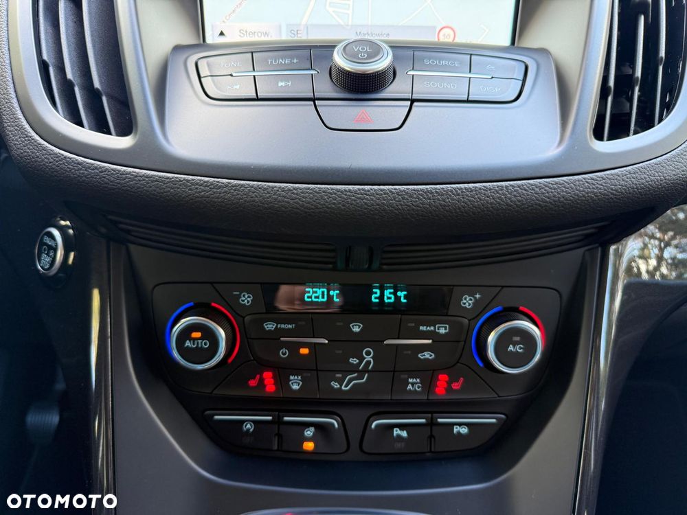 Ford Kuga - 16