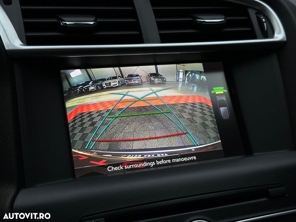 Citroën DS4 PureTech 130 S&S - 14