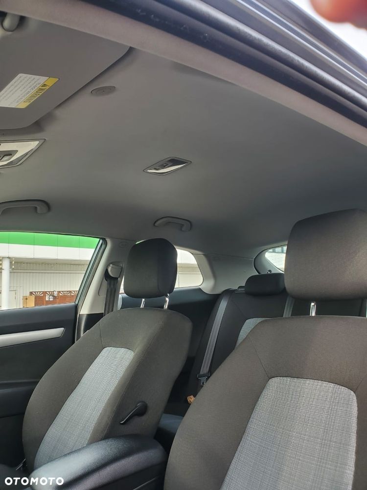 Kia ProCeed Pro_cee'd 1.4 M Euro2012 - 10