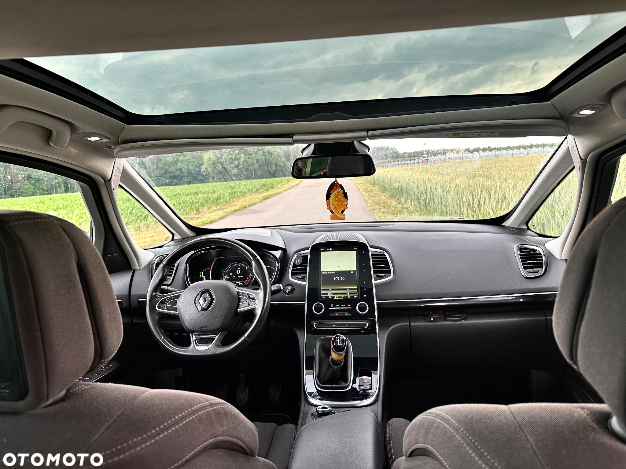 Renault Espace - 15