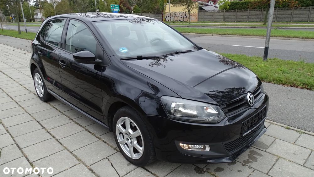 Volkswagen Polo 1.2 TSI Comfortline - 2