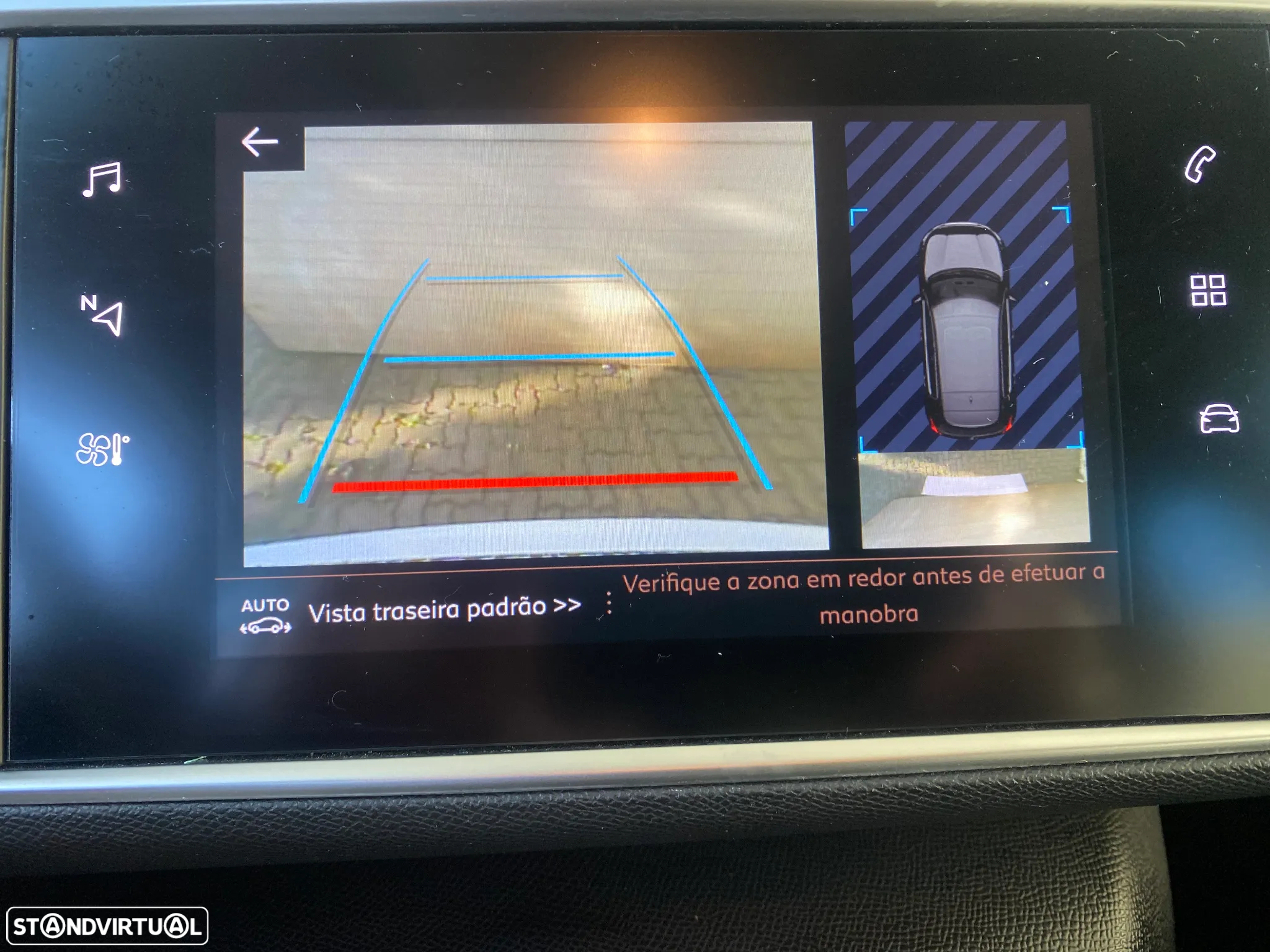 Peugeot 308 1.5 BlueHDi Style - 20