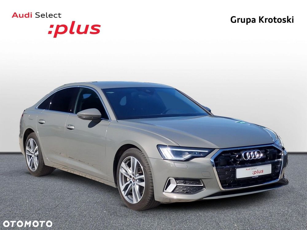 Audi A6 Limousine 40 TDI mHEV Quattro S tronic - 6