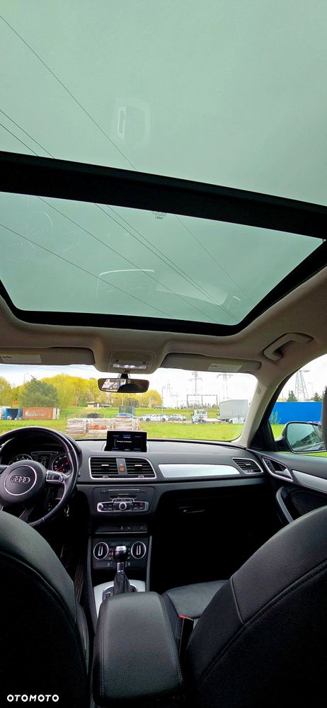 Audi Q3 - 14