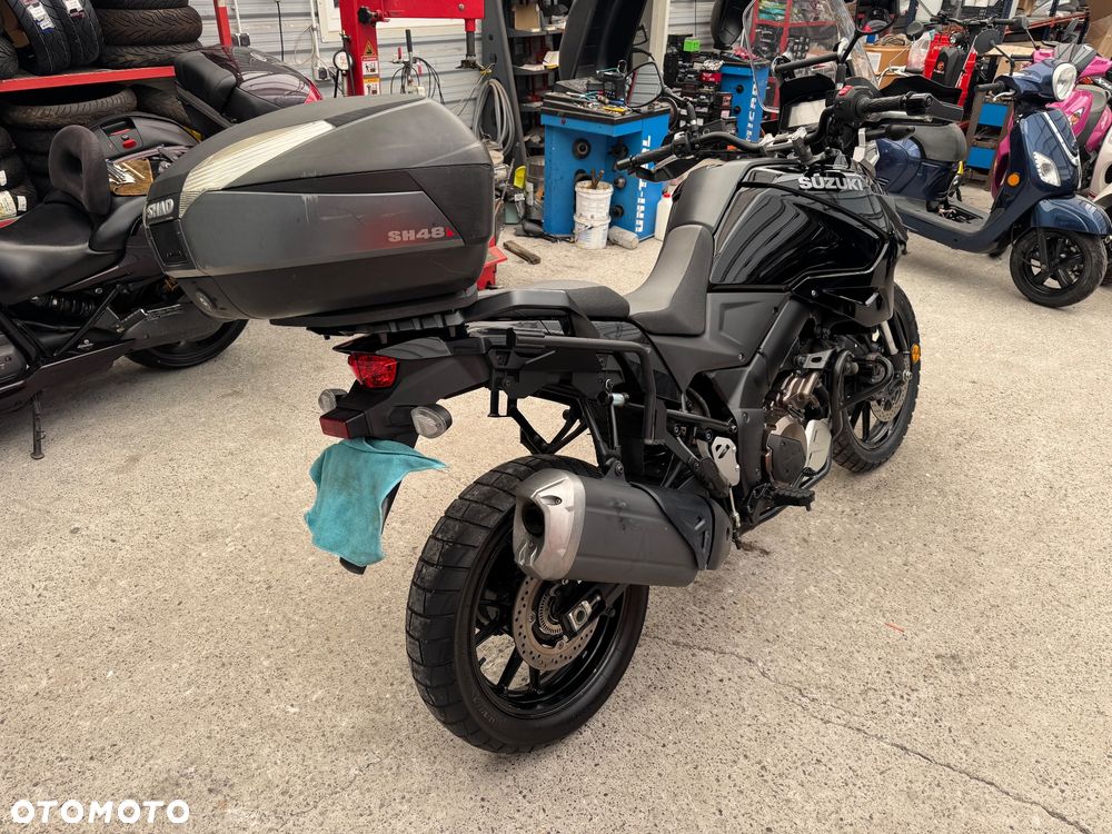 Suzuki DL - 7