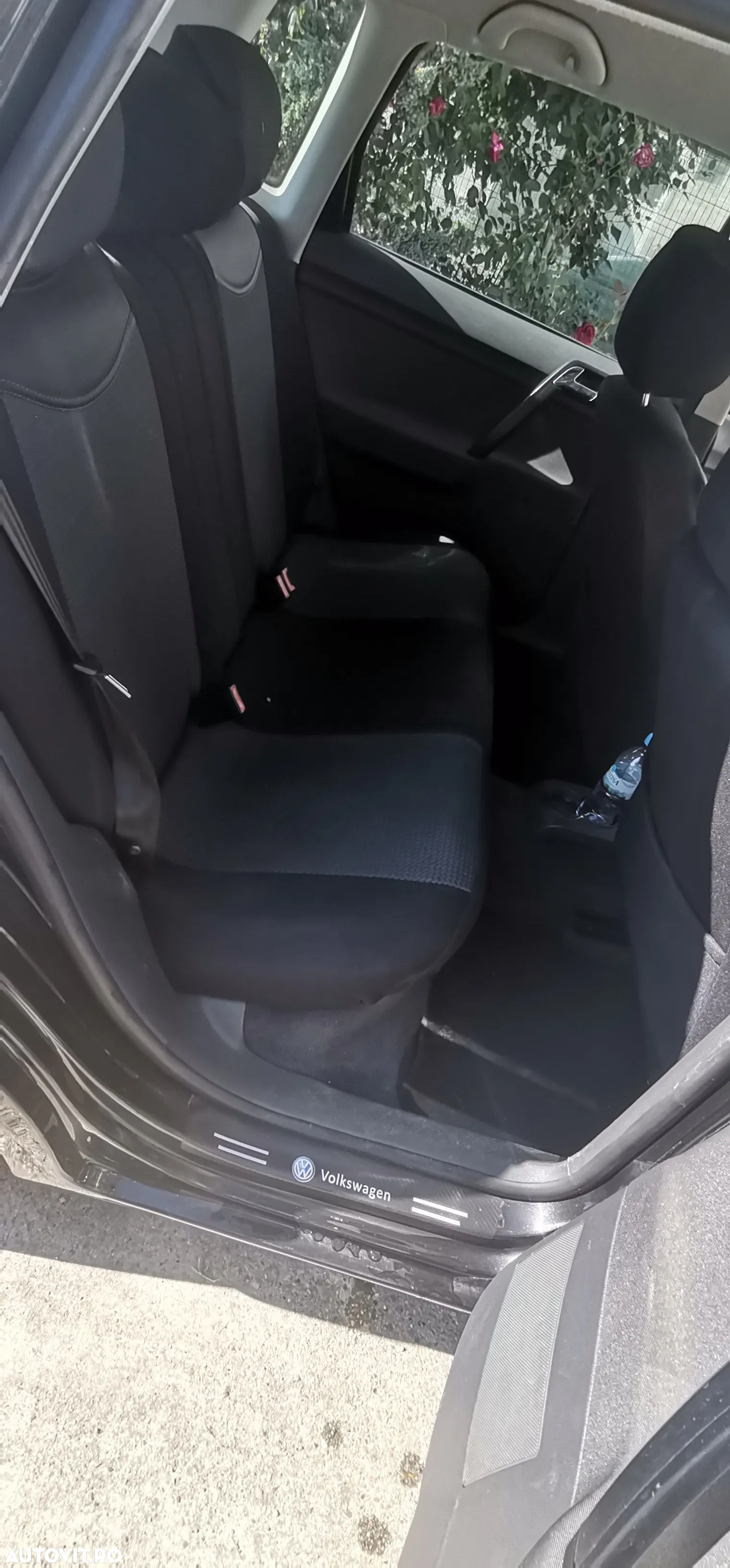 Volkswagen Polo 1.2 - 3