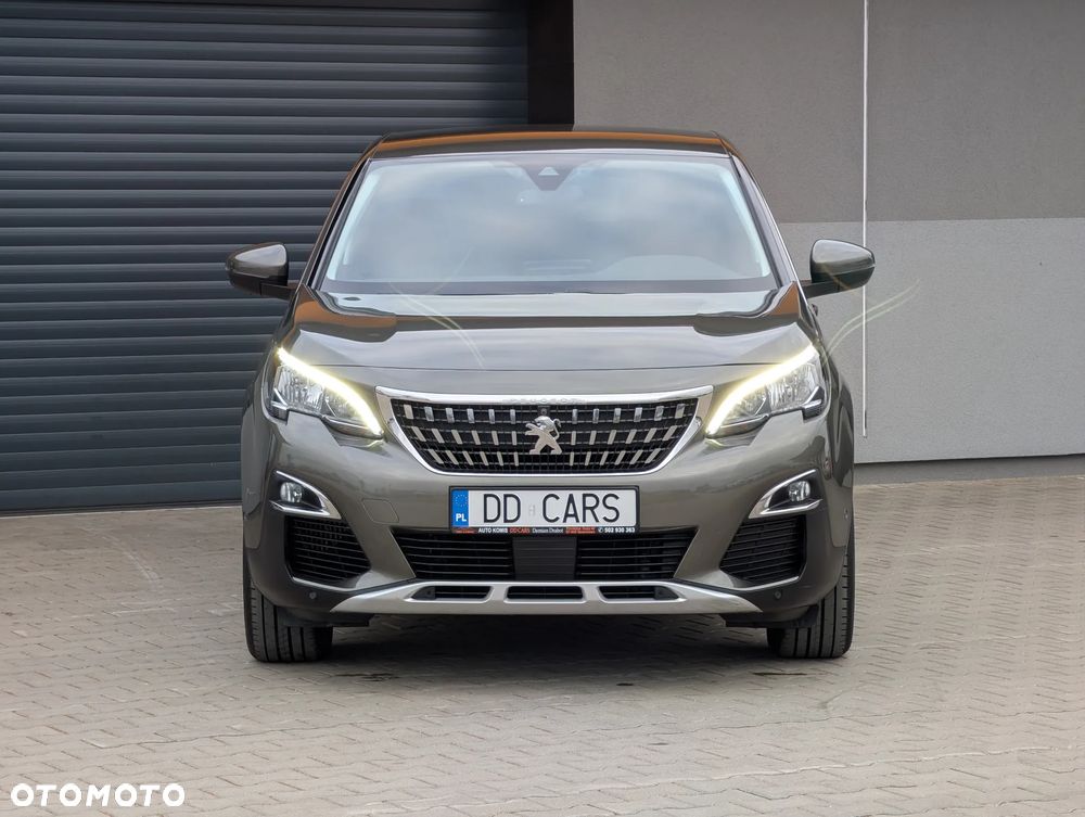 Peugeot 3008 PureTech 130 Stop & Start GPF Allure - 3