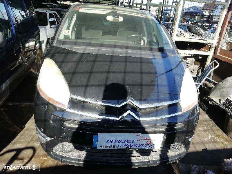 AIRBAG FRONTAL ESQUERDO CITROEN C4 COUPÉ 2008 -96542463ZD - 4