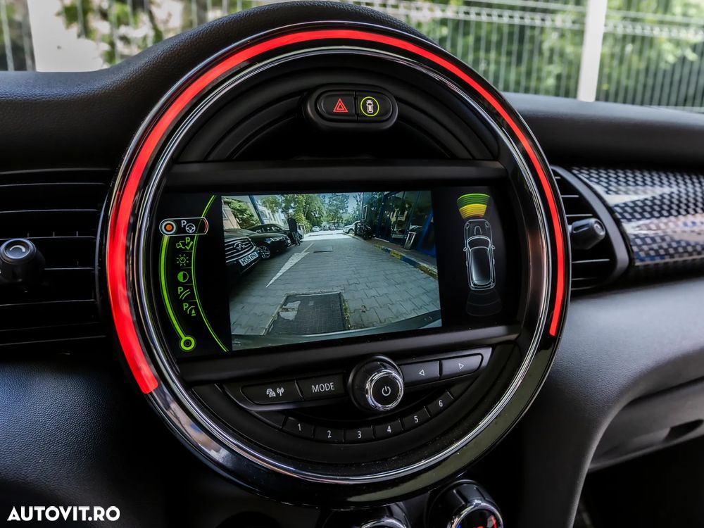 Mini Cooper S - 24