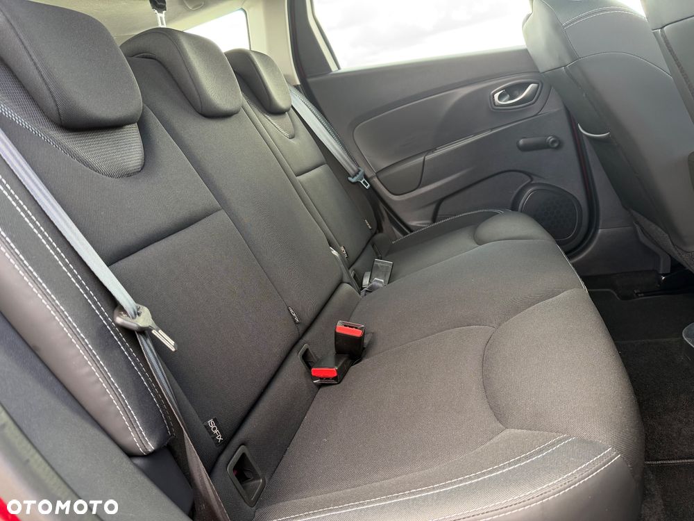 Renault Clio Energy TCe 75 Business - 24