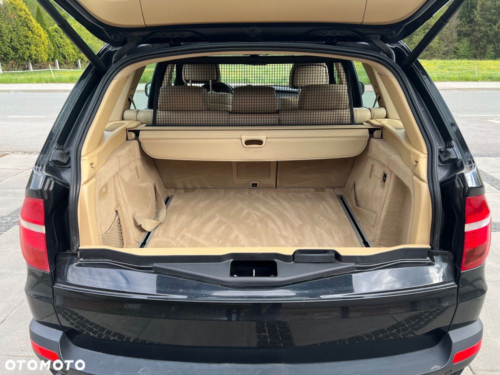 BMW X5 3.0d xDrive - 24
