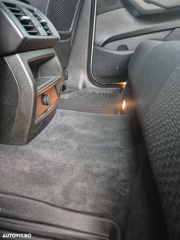 BMW X3 xDrive20d Aut. - 23